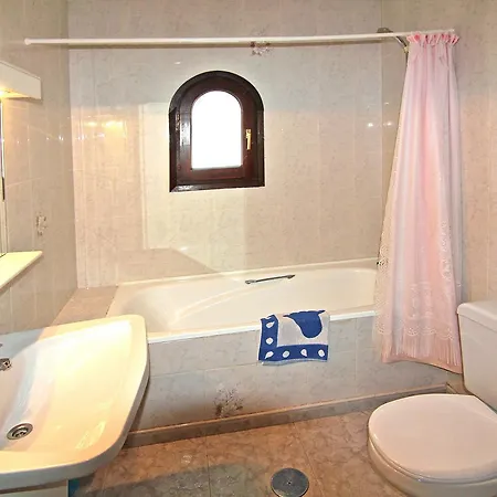 Casa Canuta Ii 325s Σπίτι διακοπών *