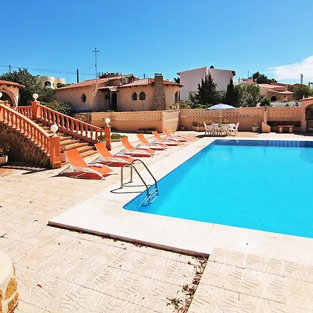 Casa Canuta Ii 325s *