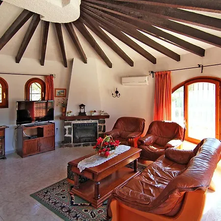 Casa Canuta Ii 325s Σπίτι διακοπών *
