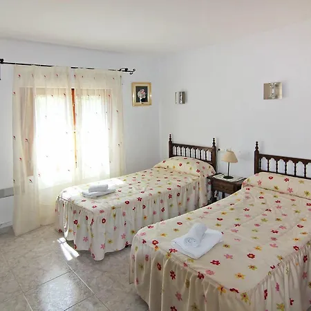 Σπίτι διακοπών Casa Canuta Ii 325s