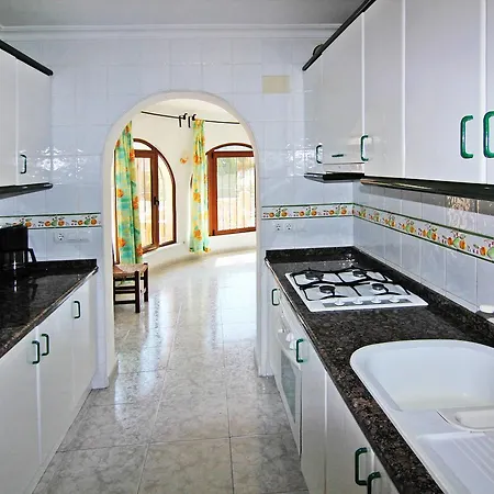 Casa Canuta Ii 325s *