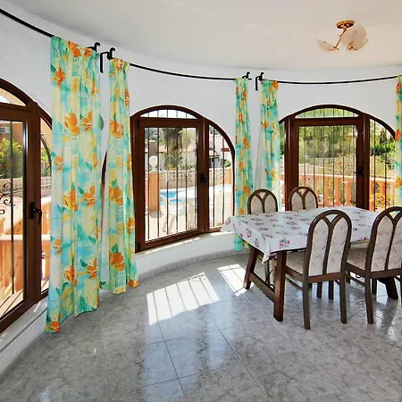 Casa Canuta Ii 325s Σπίτι διακοπών Κάλπε