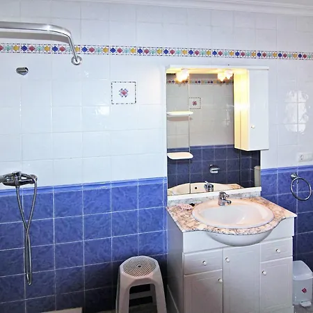 Σπίτι διακοπών Casa Canuta Ii 325s