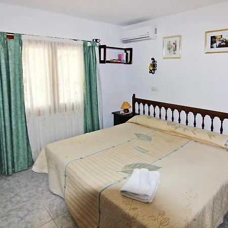 Casa Canuta Ii 325s Σπίτι διακοπών Κάλπε